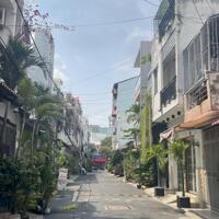 10 TỶ HƠN - NHÀ HẺM 8M CÓ LỀ, KINH DOANH - TÂN THÀNH TÂN PHÚ - 72M2 3 LẦU 4PN - VUÔNG VỨC A4