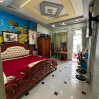 10 TỶ HƠN - NHÀ HẺM 8M CÓ LỀ, KINH DOANH - TÂN THÀNH TÂN PHÚ - 72M2 3 LẦU 4PN - VUÔNG VỨC A4