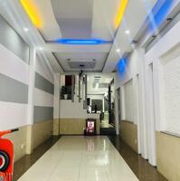12 TỶ TL - NHÀ MẶT TIỀN ĐƯỜNG 10M F. TÂN QUÝ TÂN PHÚ - 85M2 3 TẦNG BTCT 5PN - KD ĐA NGÀNH