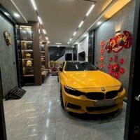 TÂN BÌNH - MẶT TIỀN NỘI BỘ 8M - FULL NỘI THẤT CAO CẤP - DTSD: 150M2 - 3 TẦNG - CHỈ 8.8 TỶ