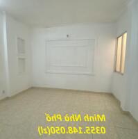 Bán Nhà Trần Quý Cáp (4x15), 2 Tầng 3 P.Ngủ Gần Emart Chỉ Nhỉnh 5 Tỉ