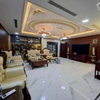 LK Louis City Lô góc 100m2- 6 tầng, vỉa hè ô tô tránh KD, giá 28 tỷ