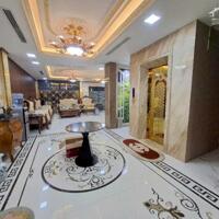 LK Louis City Lô góc 100m2- 6 tầng, vỉa hè ô tô tránh KD, giá 28 tỷ