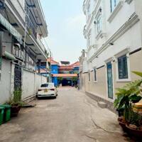 LIÊN KHU 8-9 - HXH 6M THÔNG - DTSD: 96M2 - 2 TẦNG - SỔ VUÔNG ĐẸP HOÀN CÔNG ĐỦ - CHỈ 4.95T