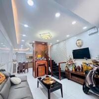 LIÊN KHU 8-9 - HXH 6M THÔNG - DTSD: 96M2 - 2 TẦNG - SỔ VUÔNG ĐẸP HOÀN CÔNG ĐỦ - CHỈ 4.95T