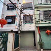 Bán Nhà An Trai Vân Canh, 40m2*4Tầng. Ngõ thông nhà thoáng vĩnh viễn oto vf3 vào thẳng nhà