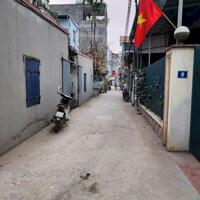 Bán Nhà An Trai Vân Canh, 40m2*4Tầng. Ngõ thông nhà thoáng vĩnh viễn oto vf3 vào thẳng nhà