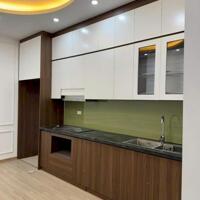  Bán nhà VIP Mỗ Lao - 50m², 4 tầng, gara ô tô, ngõ rộng 3 ô tô tránh – Giá ~14 tỷ 