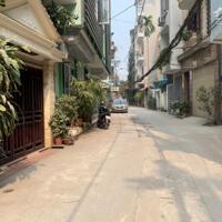  Bán nhà VIP Mỗ Lao - 50m², 4 tầng, gara ô tô, ngõ rộng 3 ô tô tránh – Giá ~14 tỷ 