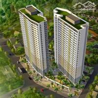 Tôi cần bán căn hộ 2 ngủ 2 vệ sinh ở khu đô thị Resco Cổ Nhuế - Toà OCT5A mới đẹp.