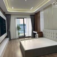 Bán nhà Thạch Bàn,Long Biên 6 tầng,48m oto vào nhà chỉ 10 tỷ