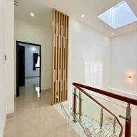 BÁN NHÀ MỚI XÂY 2 TẦNG, ĐƯỜNG SỐ 9, KDC VĂN HÓA TÂY ĐÔ - Đối diện trạm y tế Hưng Thạnh
