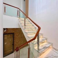 BÁN NHÀ MỚI XÂY 2 TẦNG, ĐƯỜNG SỐ 9, KDC VĂN HÓA TÂY ĐÔ - Đối diện trạm y tế Hưng Thạnh