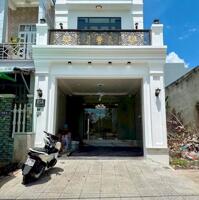 BÁN NHÀ MỚI XÂY 2 TẦNG, ĐƯỜNG SỐ 9, KDC VĂN HÓA TÂY ĐÔ - Đối diện trạm y tế Hưng Thạnh