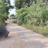Bán lô đất 2 mặt tiền, Thai Hòa, Hố Nai 3, Trảng Bom, Đồng Nai, 3500m2, giá chỉ 8 tỷ.