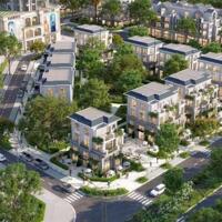 Bán biệt thự ngay dự án Eco Retreat Bến Lức của CĐT Ecopack