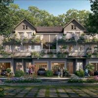 Bán biệt thự ngay dự án Eco Retreat Bến Lức của CĐT Ecopack