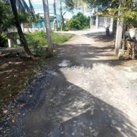 Siêu phẩm nhà vườn 1763m2 xã Phước Đông giá rẻ như cho 600tr hết sổ