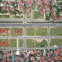 3,x tỷ- 95m2 đấu giá hạ tầng đẹp- dân cư đông- 0989726892