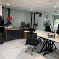 BÁN GẤP NHÀ MẶT PHỐ THANH NHÀN, VỈA HÈ KINH DOANH _DT 100M2, 4 TẦNG, MT 6.5M, 30.5TỶ