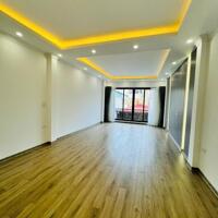 Bán nhà nguyễn anh ninh 5 tầng thang máy mới đẹp long lanh ô tô vào nhà hoàng mai