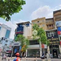 Bán gấp mặt phố vip Cát Linh 100m2 4 tầng kinh doanh vô địch chỉ 35 tỷ