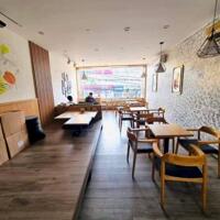 Cực hot! Bán nhà mặt phố Đặng Tiến Đông 50m2 view đẹp kinh doanh cực đỉnh