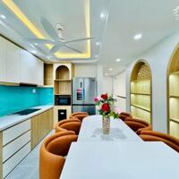 Bán Nhà Phố Khu Đồng Bộ Đường Phạm Văn Chiêu, Phường 09, Quận Gò vấp, Hồ chí Minh