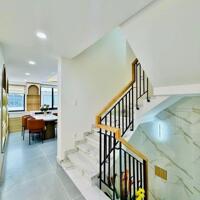 Bán Nhà Phố Khu Đồng Bộ Đường Phạm Văn Chiêu, Phường 09, Quận Gò vấp, Hồ chí Minh