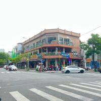 Lô góc 3 mặt tiền DT: 600 m2 phố Lê Hồng Phong, nhận diện tốt.