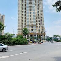 DỰ ÁN TTTM VĂN PHÒNG, KHÁCH SẠN VÕ CHÍ CÔNG TÂY HỒ HÀ NỘI. DT 5423M2, X29 TẦNG, 1100 TỶ