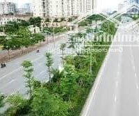 DỰ ÁN TTTM VĂN PHÒNG, KHÁCH SẠN VÕ CHÍ CÔNG TÂY HỒ HÀ NỘI. DT 5423M2, X29 TẦNG, 1100 TỶ