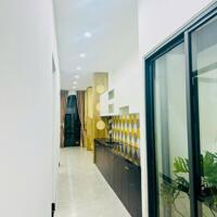 VILLA TÂN CỔ ĐIỂN KIỆT OTO MINH MẠNG, NỘI THẤT CƠ BẢN- GIÁ CHỈ 1,9XX TỶ