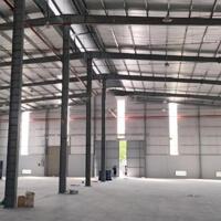 Cho thuê kho xưởng đẹp tại Cụm CN Hiệp Hoà- Hiệp Hoà Bắc Giang DT 6700m2
