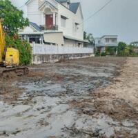 254m2 đất thổ mặt tiền đường 826b xã Phước Đông, huyện Cần Đước giá 3,8 tỷ