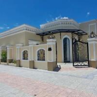 Chỉ còn căn cuối villa trung tâm thành phố về trung tâm thương mại AEON MALL mất 10 phút
