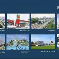 Căn hộ view sông ngay tại Biên Hòa 10% HĐMB
