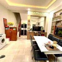 BÁN NHÀ MẶT PHỐ VẠN PHÚC HÀ ĐÔNG, VỈA HÈ KINH DOANH ĐỈNH, GARA OTO, DT46M2, 17.X TỶ