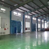 Nhà xưởng cho thuê KCN Yên Phong Bắc Ninh 2200m2, 5000m2, 9800m2  thành lập EPE, FDI, PCCC hạng C
