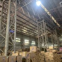 Cho thuê kho xưởng 1750m2 Hà Bình Phương, Thường Tín, Hà Nội. Lh: 0932871168