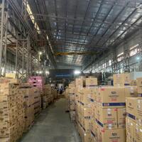 Cho thuê kho xưởng 1750m2 Hà Bình Phương, Thường Tín, Hà Nội. Lh: 0932871168