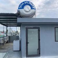 Bán tòa 86m2, Phạm Văn Nghị, Thanh Khê, 8 phòng full nội thất cao cấp dòng tiền ổn định 35 tr/th