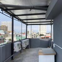 Bán tòa 86m2, Phạm Văn Nghị, Thanh Khê, 8 phòng full nội thất cao cấp dòng tiền ổn định 35 tr/th
