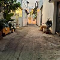 BÁN ĐẤT 100M2 - ĐƯỜNG XÓM CHIẾU - GẦN KĐT VĨNH ĐIỀM TRUNG, NHA TRANG