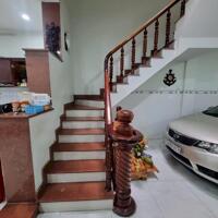 Bán nhà mặt tiền đường số 12m, kdc An Dương Vương, 3 tầng - (6m x17), hơn 12 tỷ