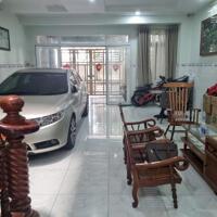 Bán nhà mặt tiền đường số 12m, kdc An Dương Vương, 3 tầng - (6m x17), hơn 12 tỷ
