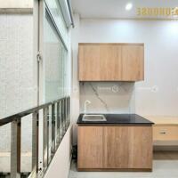  khai trương căn STUDIO hiện đại giá tốt ngay tại Tân Bình