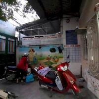 HXH thông chữ U, Quận 12 giáp Gò Vấp, DT Khủng 135m2, nhỉnh 6 tỷ 0935767286