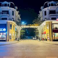 Bán nhà 5 tầng chân chung cư The City Light, TP Vĩnh Yên lh_0987673102