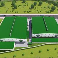 Cho thuê nhà xưởng 11.396m2 ở KCN Chơn Thành, Bình Phước